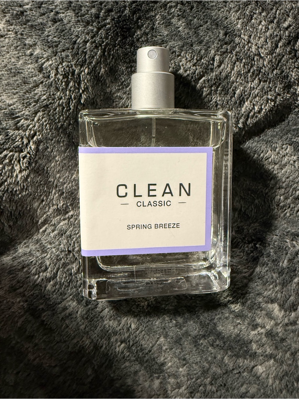 CLEAN Classic spring Breeze eau de parfum - 60ml -New-